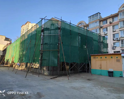 沈陽鋼管扣件式腳手架出租